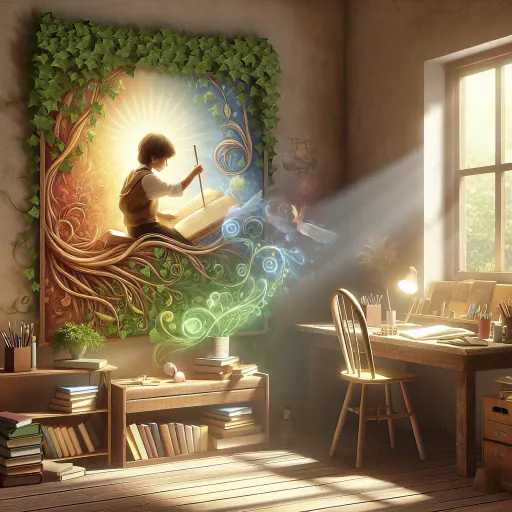 Illustration for Future Consequences