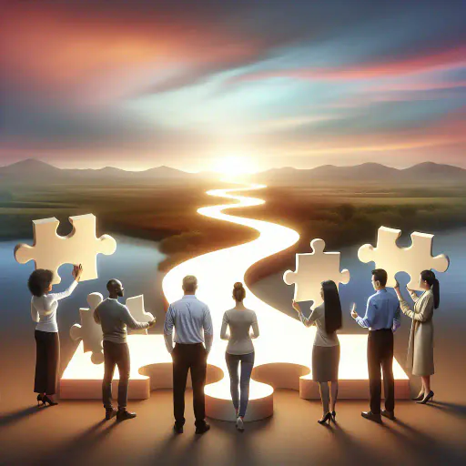 Illustration for Symbolic Path