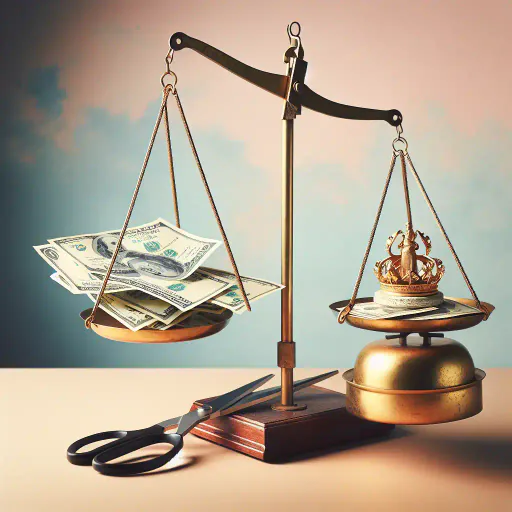 Illustration for Negative Connotation