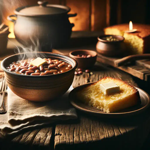 Illustration for Accompanying Foods