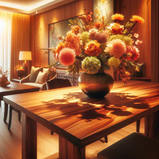 Illustration for Visual Appeal
