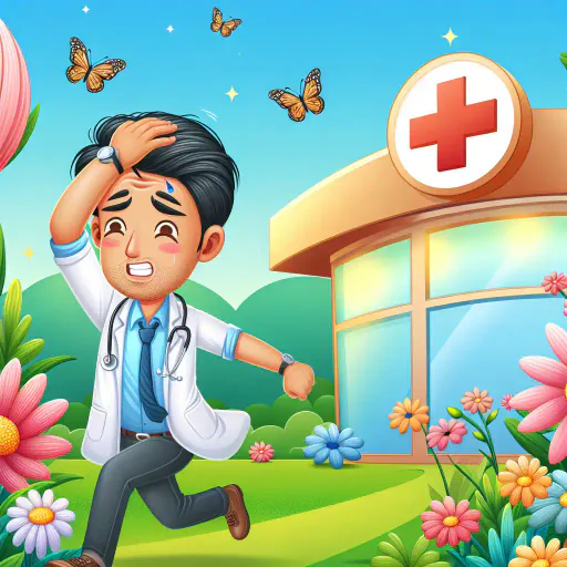 Illustration for Excessive Worry