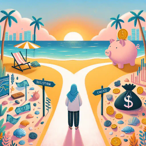 Illustration for Decision Making