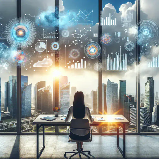 Illustration for Varied Experience