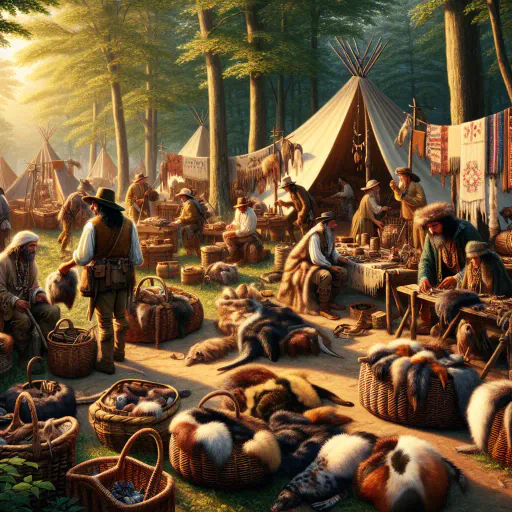 Illustration for Trade Context
