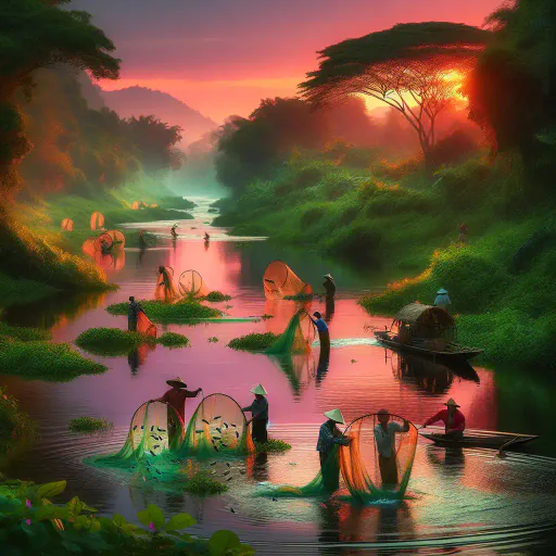 Illustration for Migration Significance