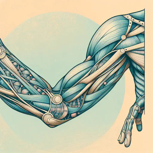 Illustration for Point of Attachment