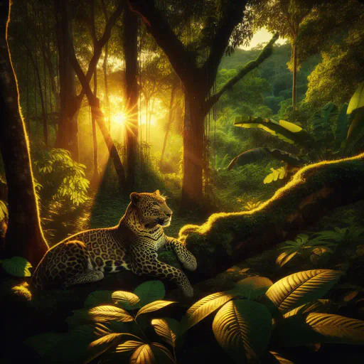 Illustration for Geographic Variance