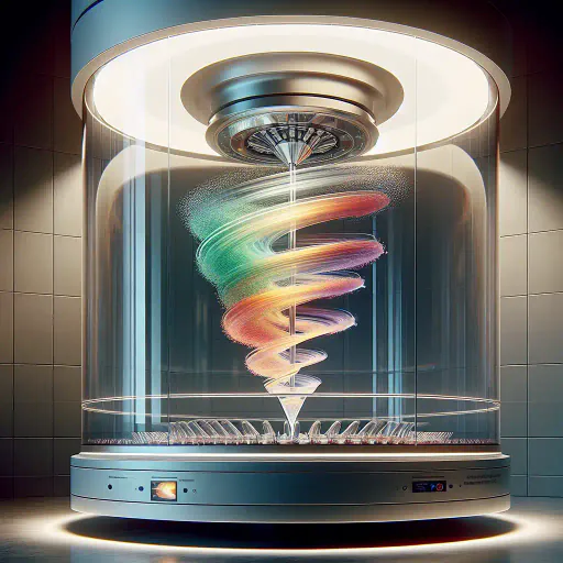 Illustration for Physical Process