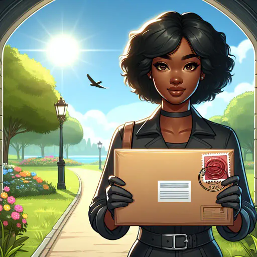 Illustration for Speed Emphasis