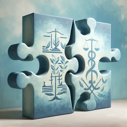 Illustration for Business Agreements