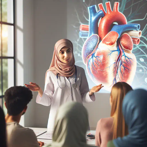 Illustration for Medical Context