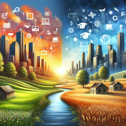 Illustration for Social Awareness