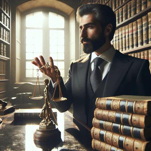 Illustration for Business Ethos