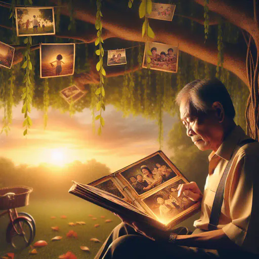 Illustration for Emotional Connotation