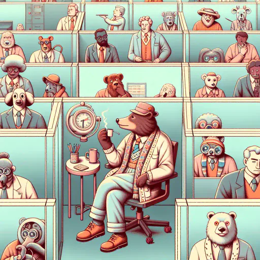 Illustration for Negative Connotation