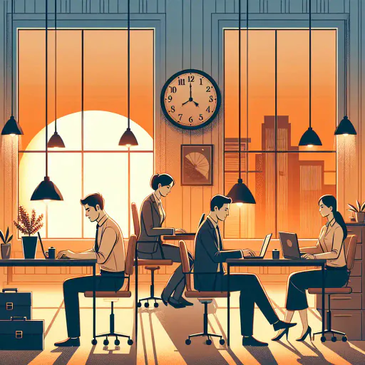Illustration for Not Guaranteed