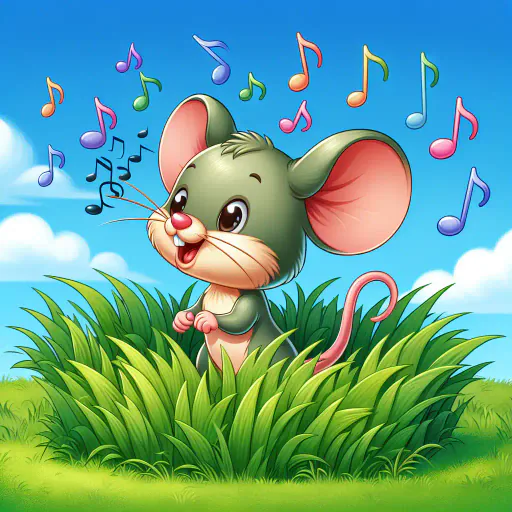 Illustration for Exaggeration for Effect