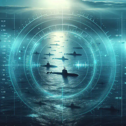 Illustration for Electronic Devices
