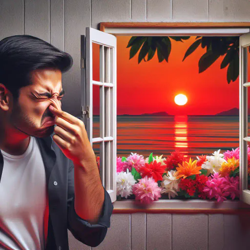 Illustration for Negative Reaction