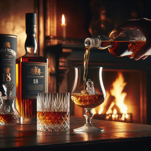 Illustration for Aged Quality
