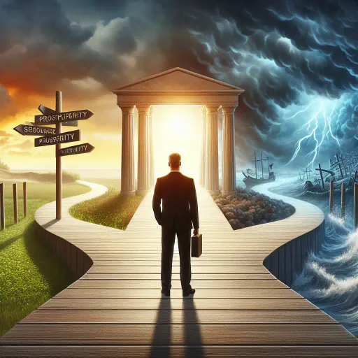 Illustration for Negative Connotation