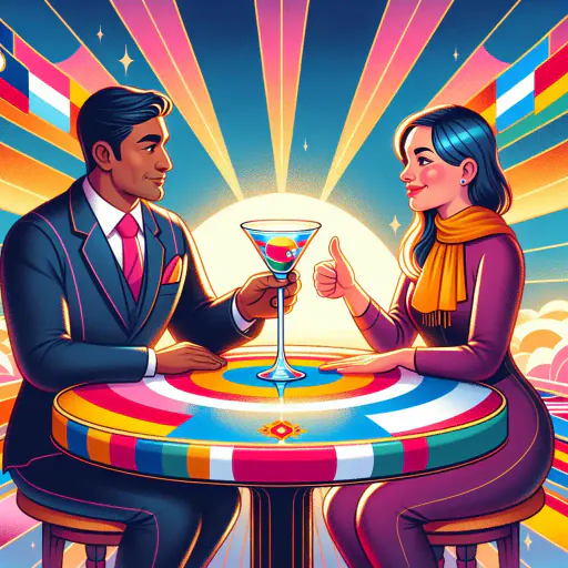 Illustration for Cultural Awareness