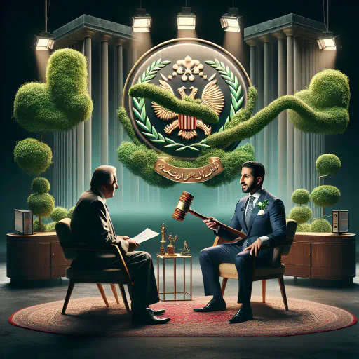 Illustration for Formal Context