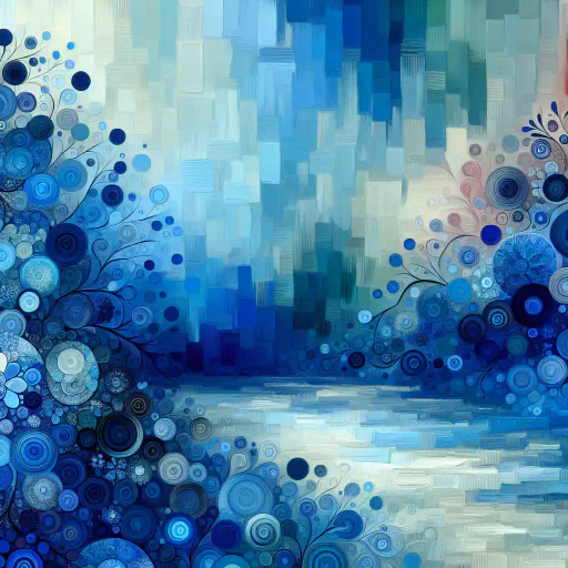 Illustration for Color Intensity