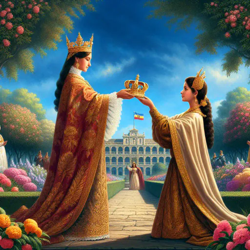 Illustration for Cultural Significance