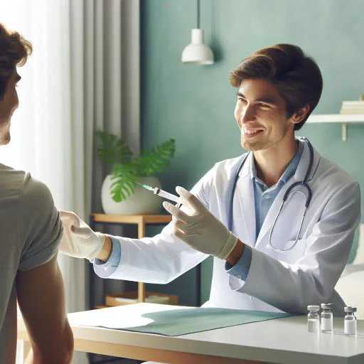 Illustration for Medical Context