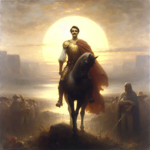 Illustration for Narrative Use