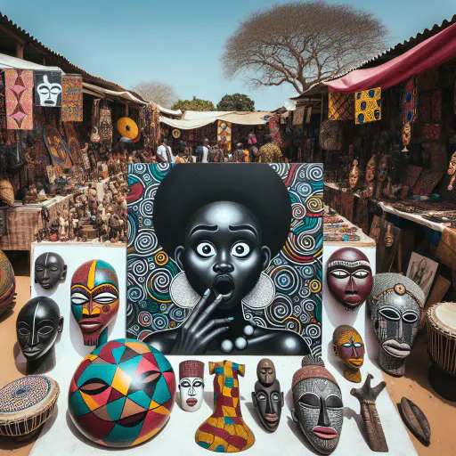 Illustration for Not Just Haiti