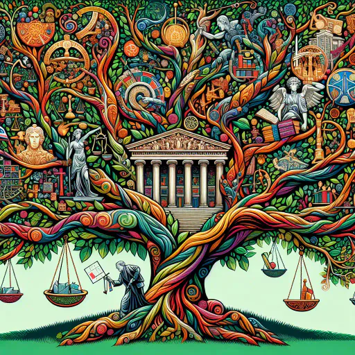 Illustration for Broad Discipline