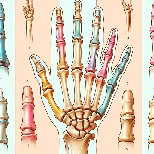 Illustration for Bone Location