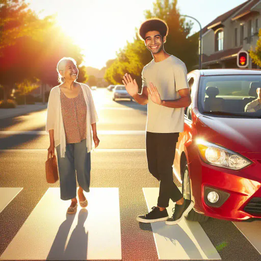 Illustration for Traffic Priority