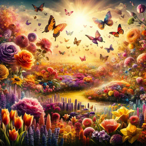 Illustration for Positive Growth