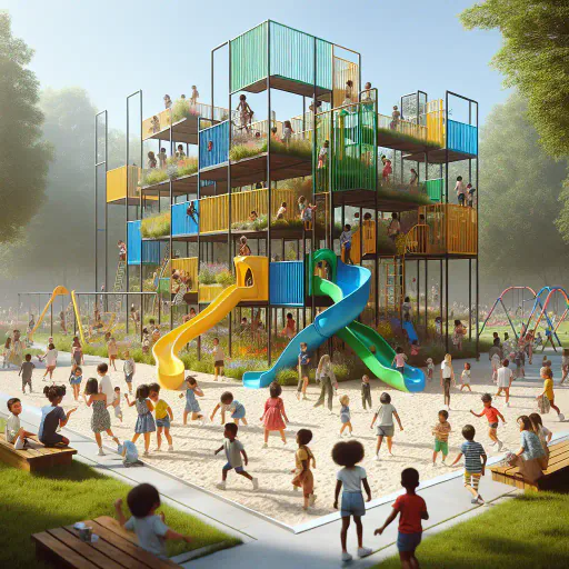 Illustration for Physical Barriers