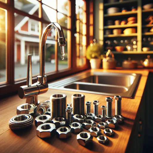 Illustration for Hardware Store