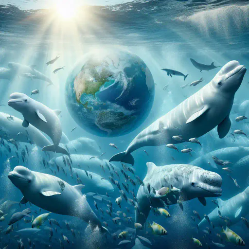 Illustration for Endangered Species