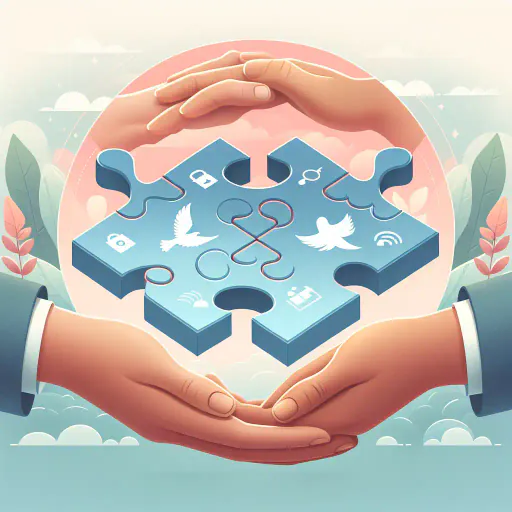 Illustration for Minimal Conflict