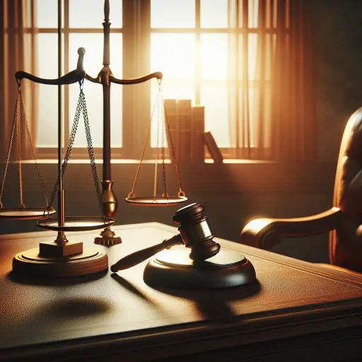 Illustration for Legal Context