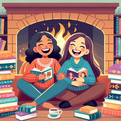 Illustration for Positive Energy
