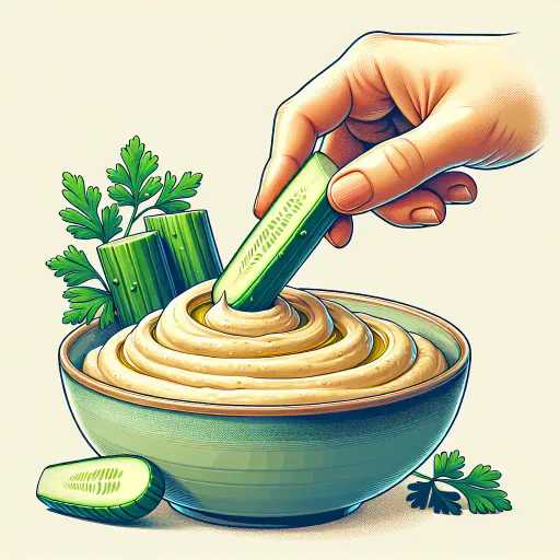 Illustration for Raw Consumption