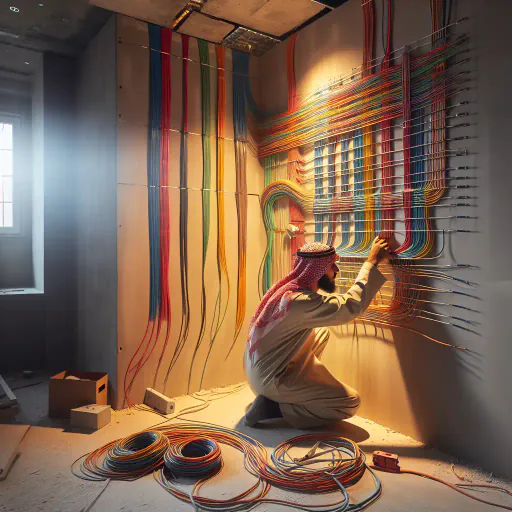 Illustration for Hidden Setup