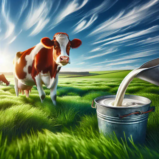 Illustration for Specific Breed