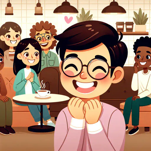 Illustration for Social Implication