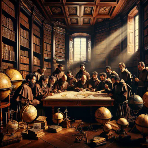 Illustration for Cultural Acknowledgment