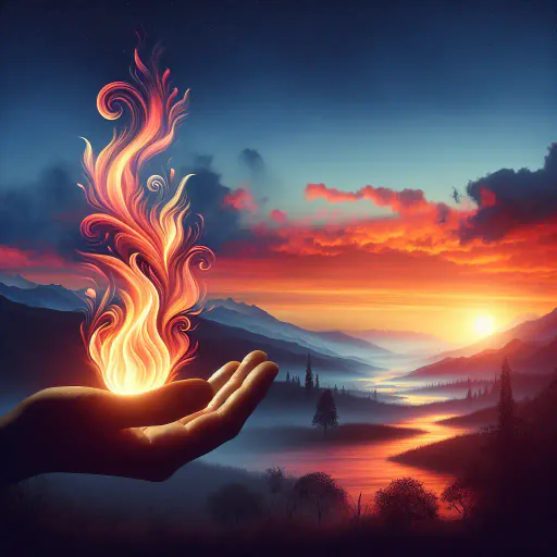 Illustration for High Impact