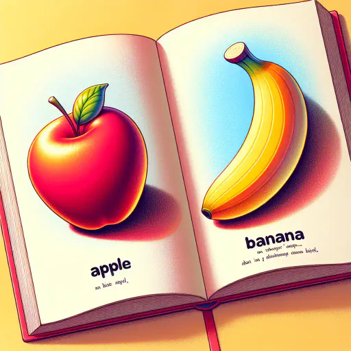 Illustration for Alphabet Order